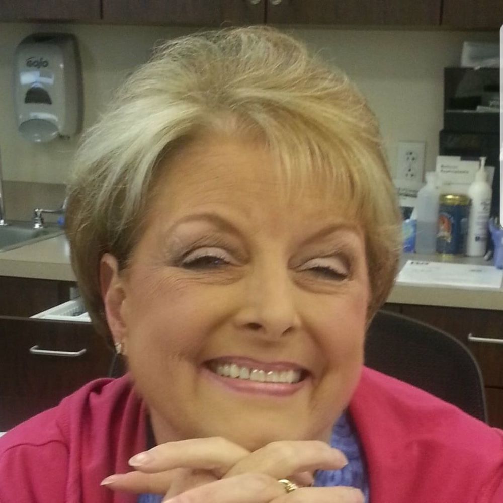 Meet your Posher, Jackie